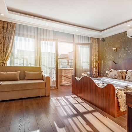 Istanbul House Oldcity Εξωτερικό φωτογραφία
