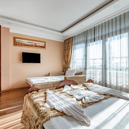 Istanbul House Oldcity Εξωτερικό φωτογραφία