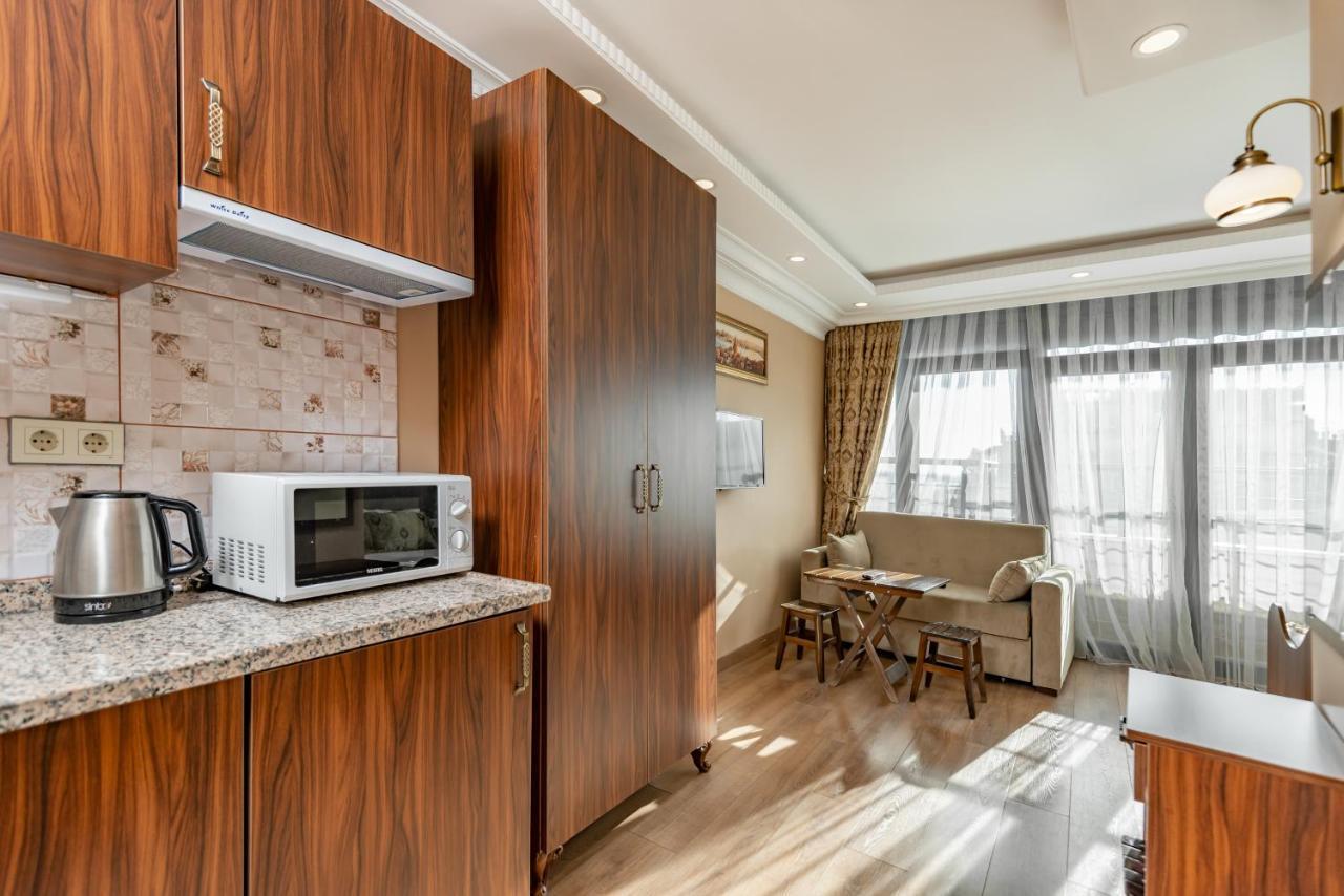 Istanbul House Oldcity Εξωτερικό φωτογραφία
