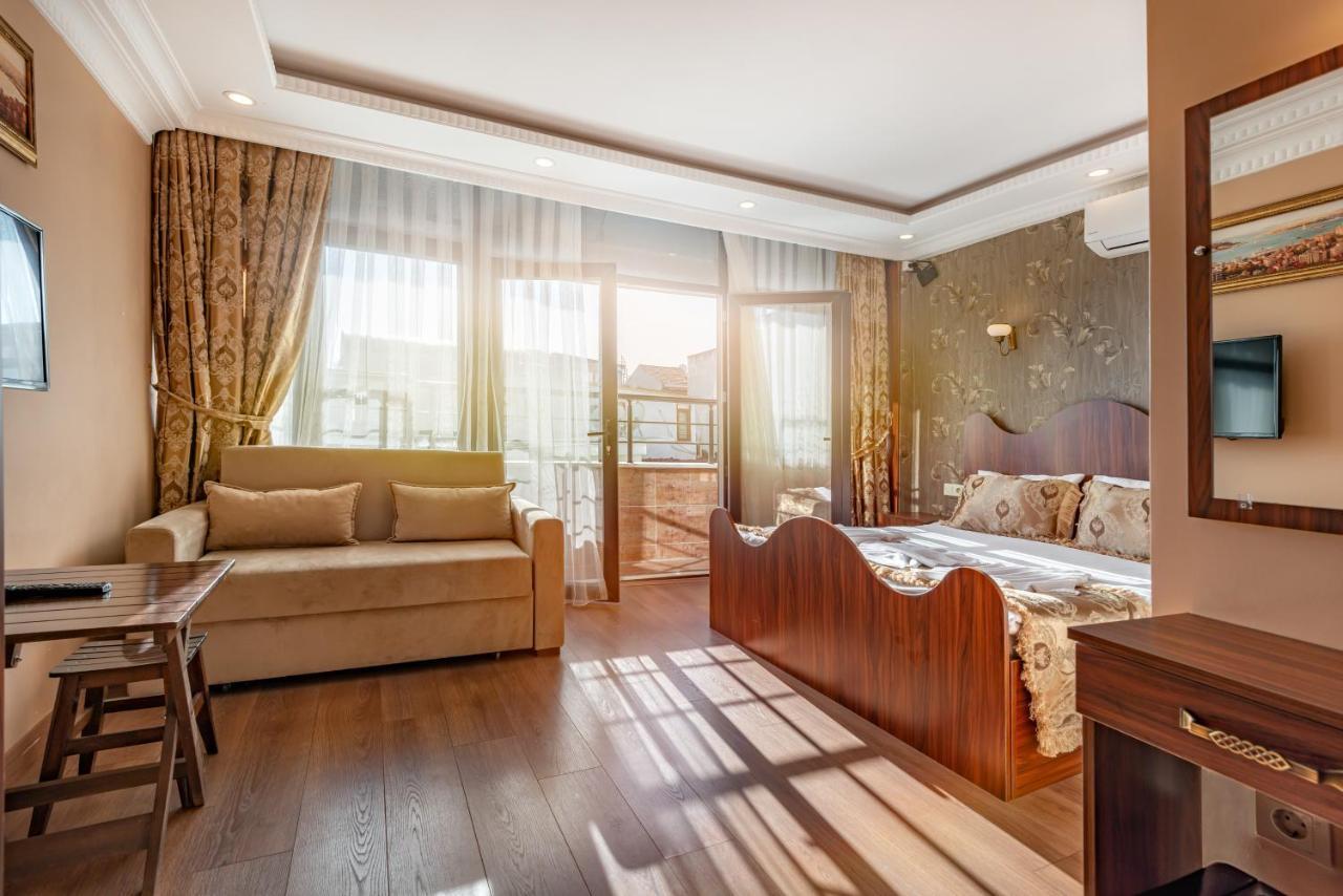 Istanbul House Oldcity Εξωτερικό φωτογραφία