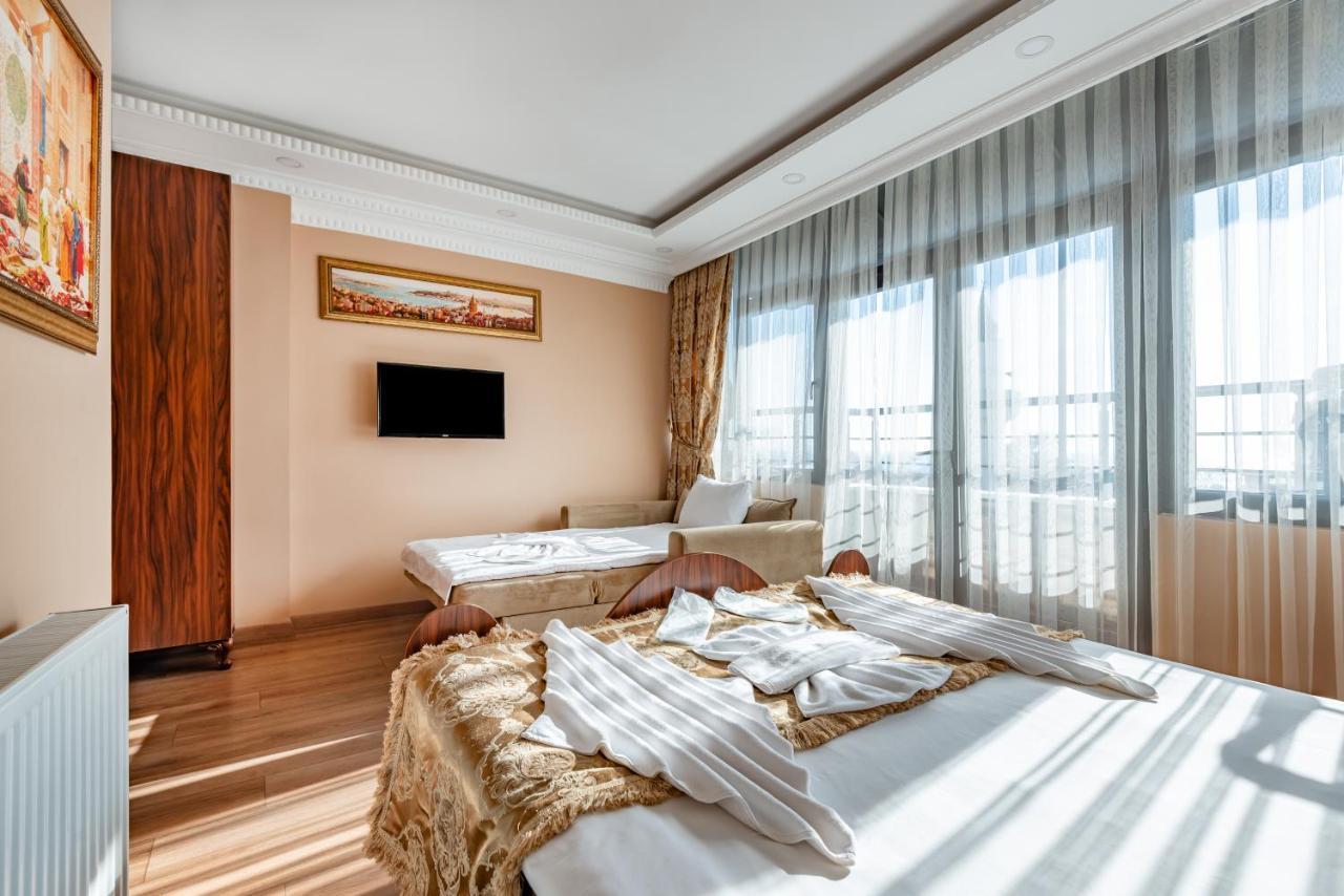 Istanbul House Oldcity Εξωτερικό φωτογραφία