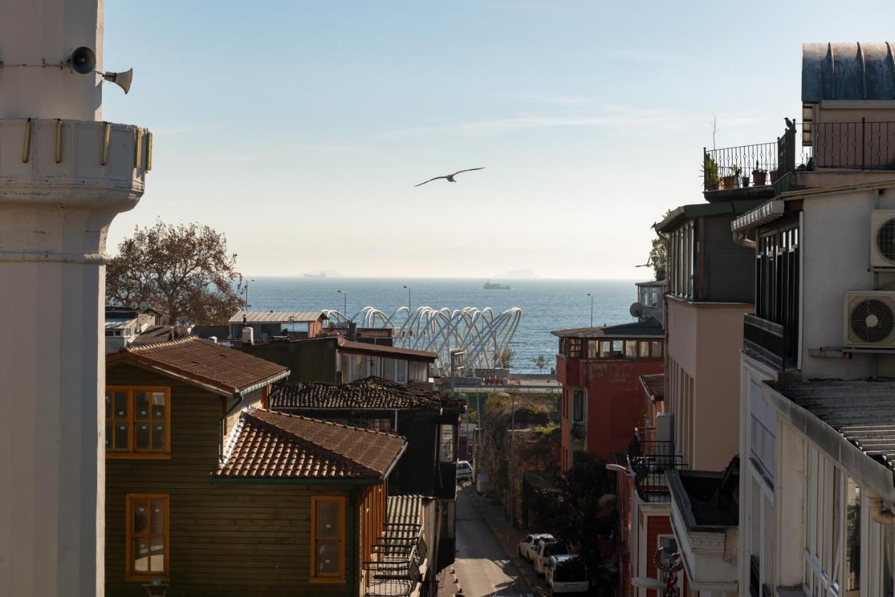 Istanbul House Oldcity Εξωτερικό φωτογραφία