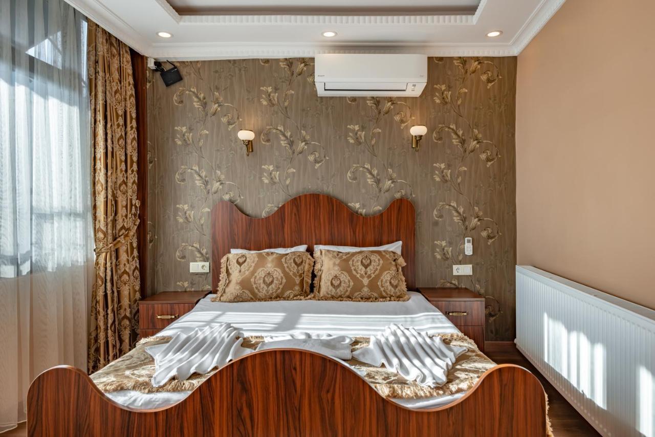 Istanbul House Oldcity Εξωτερικό φωτογραφία
