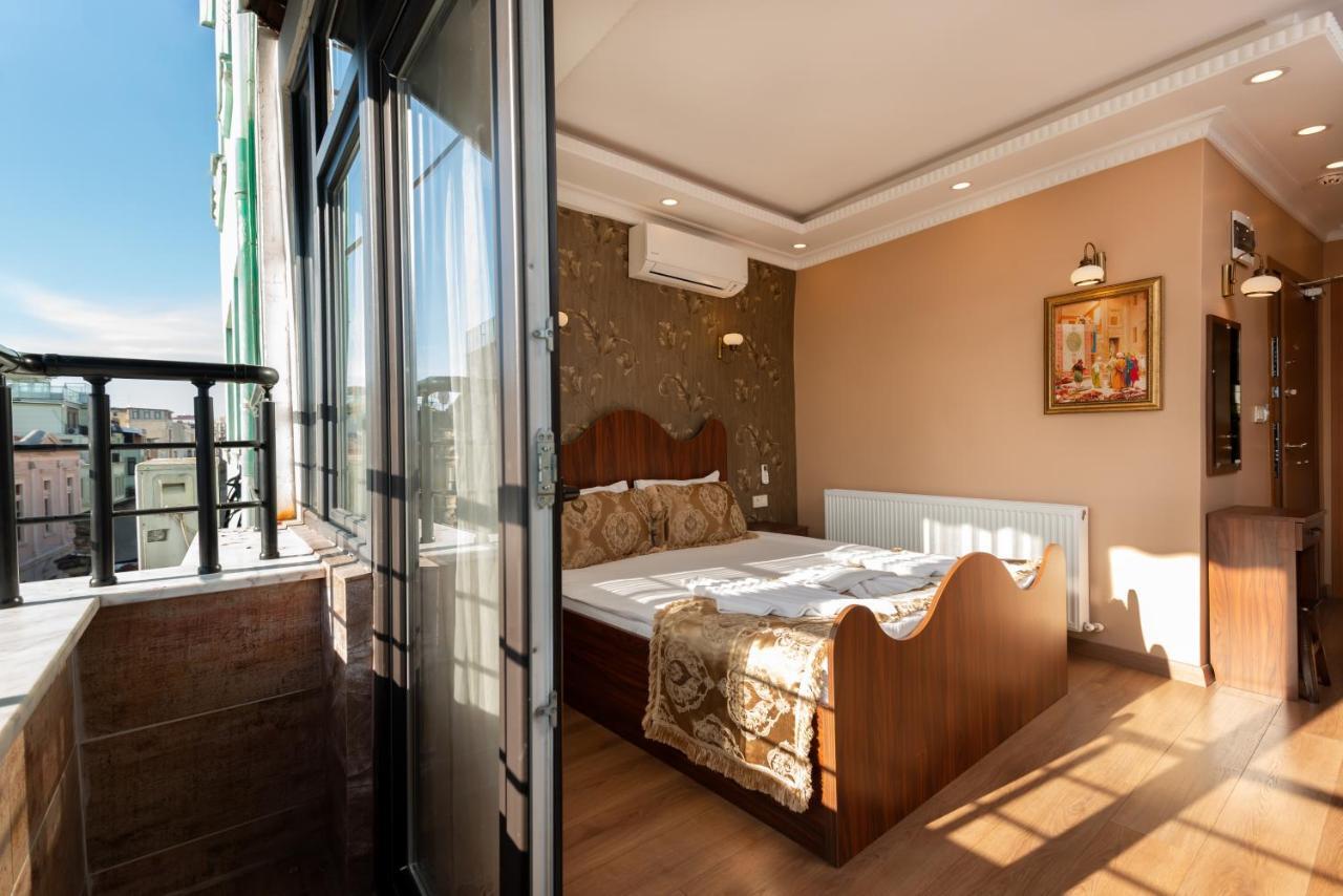 Istanbul House Oldcity Εξωτερικό φωτογραφία