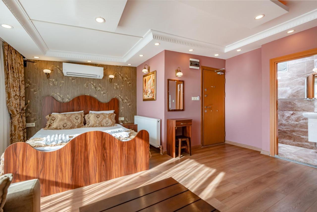 Istanbul House Oldcity Εξωτερικό φωτογραφία