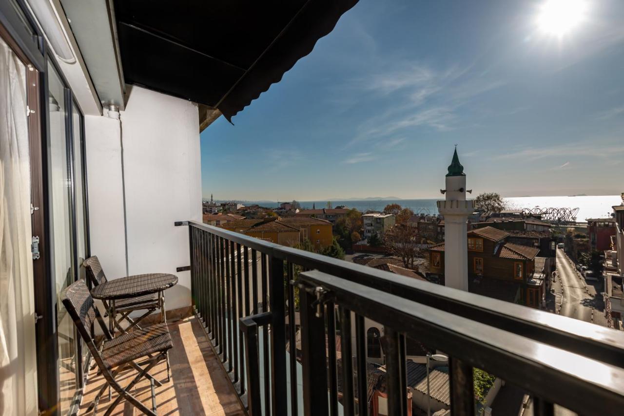 Istanbul House Oldcity Εξωτερικό φωτογραφία