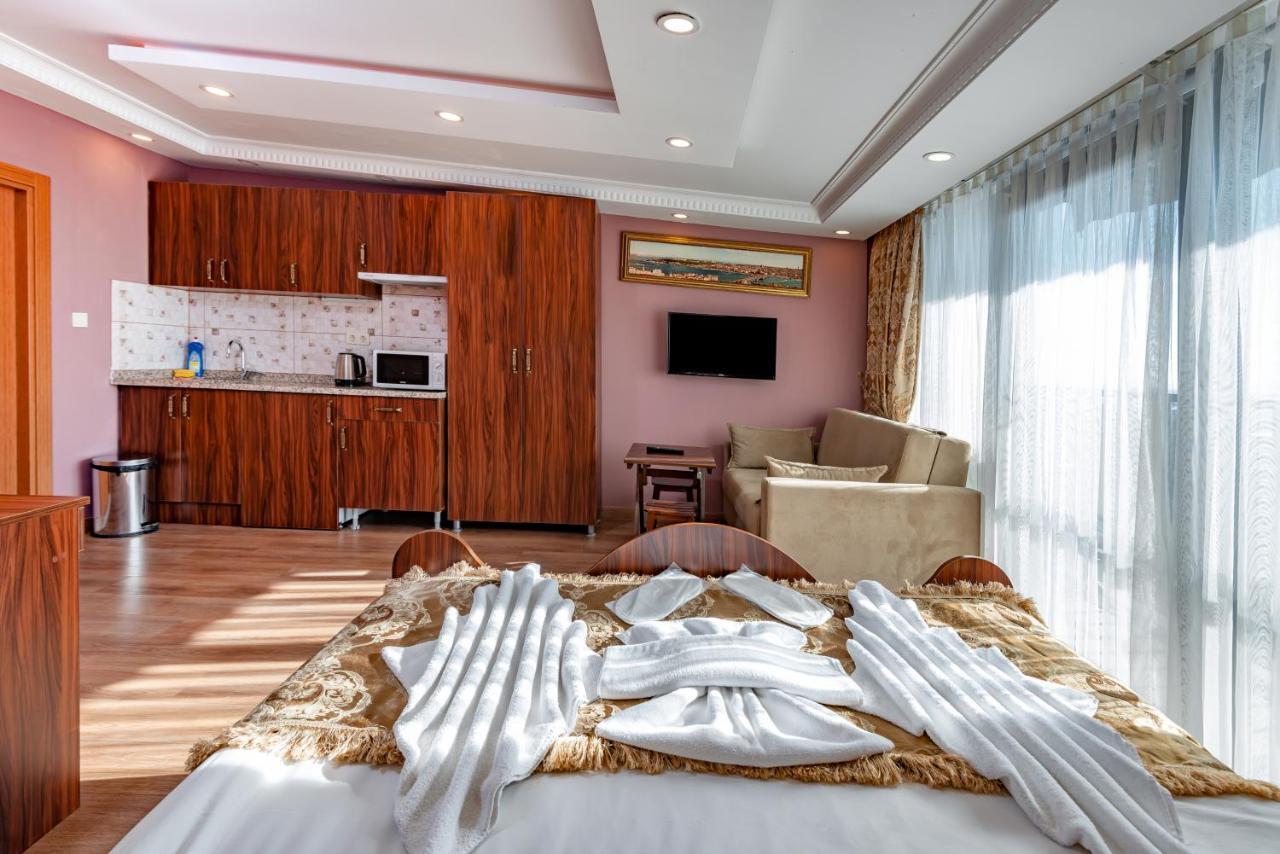 Istanbul House Oldcity Εξωτερικό φωτογραφία
