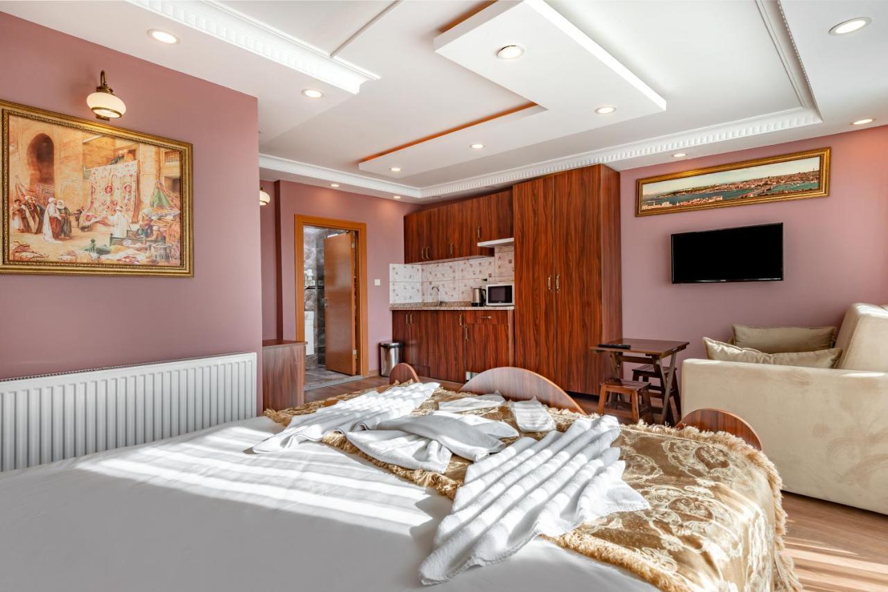 Istanbul House Oldcity Εξωτερικό φωτογραφία