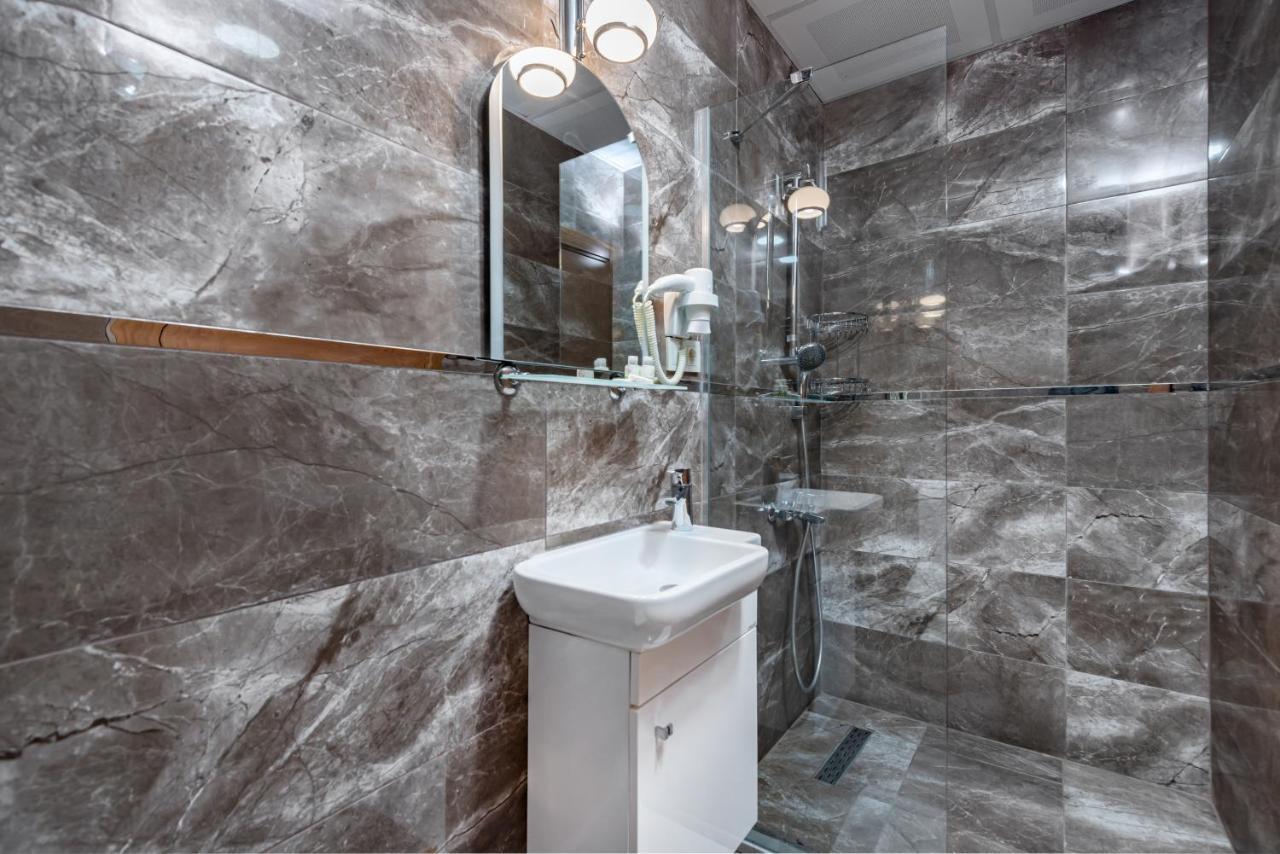 Istanbul House Oldcity Εξωτερικό φωτογραφία