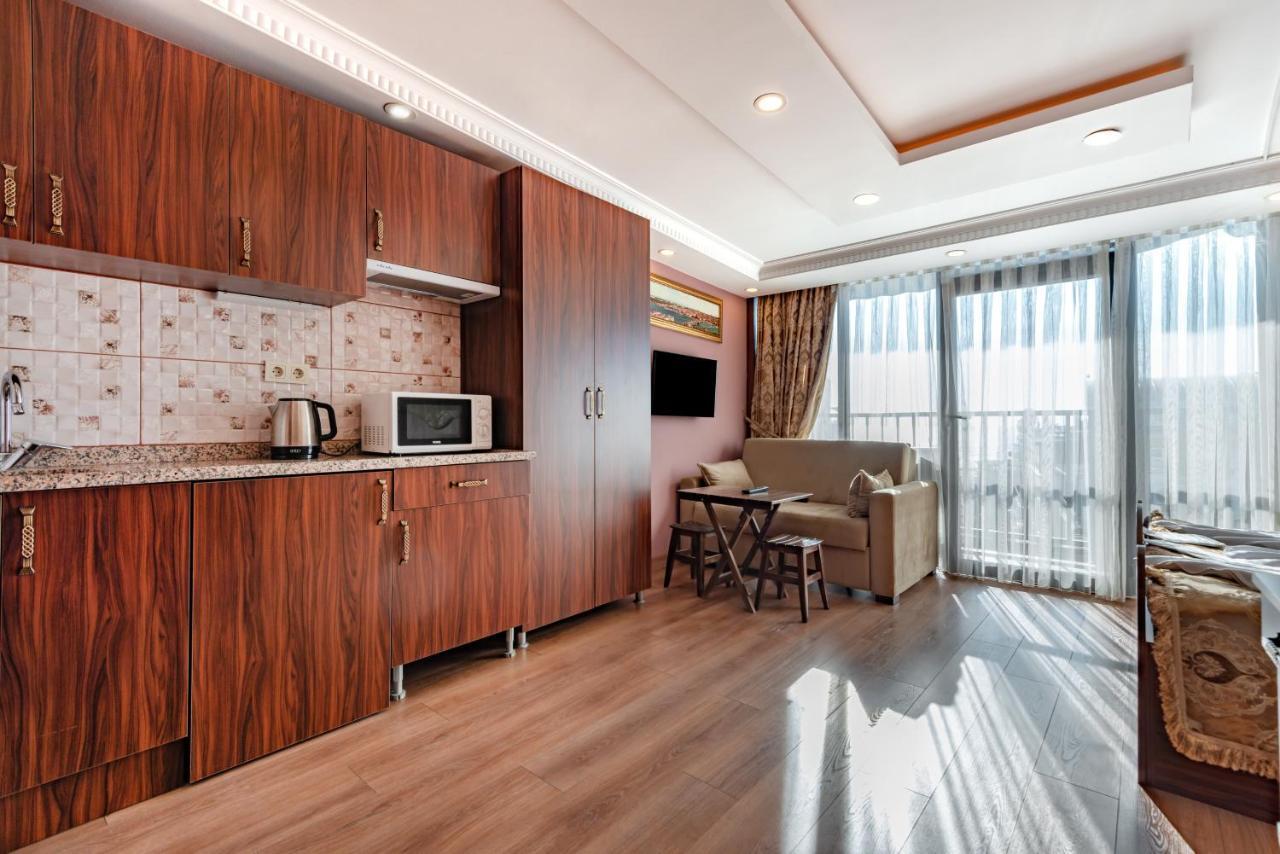 Istanbul House Oldcity Εξωτερικό φωτογραφία